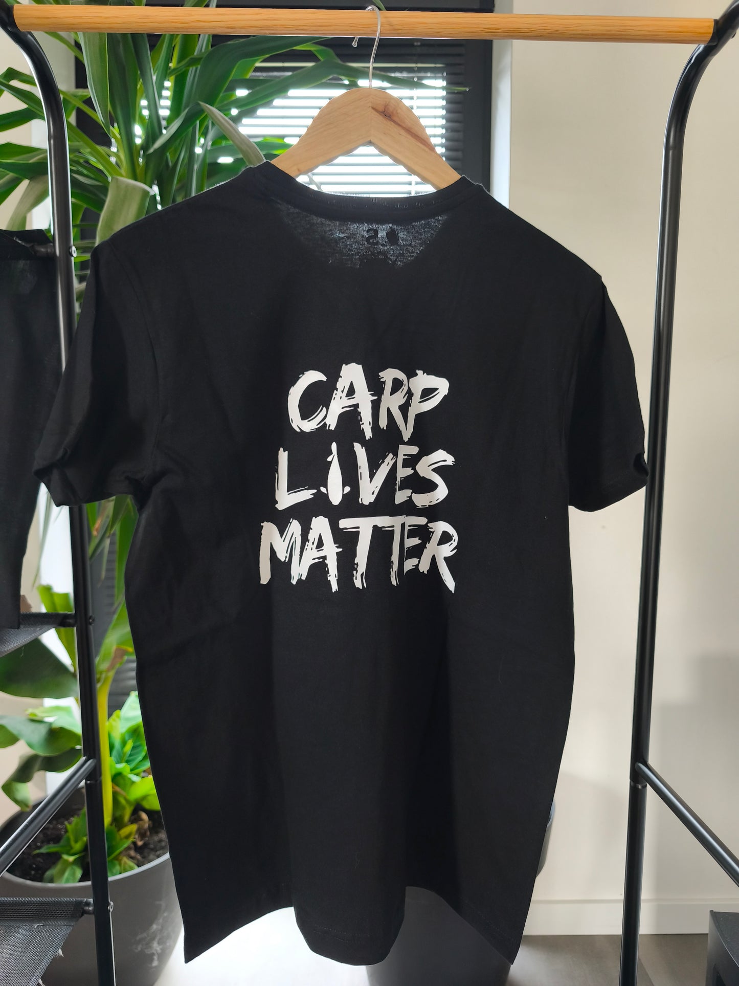 Carp Lives Matter T Shirt