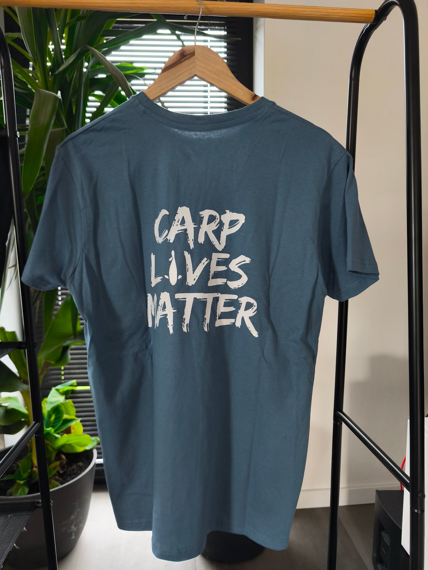 Carp Lives Matter T Shirt