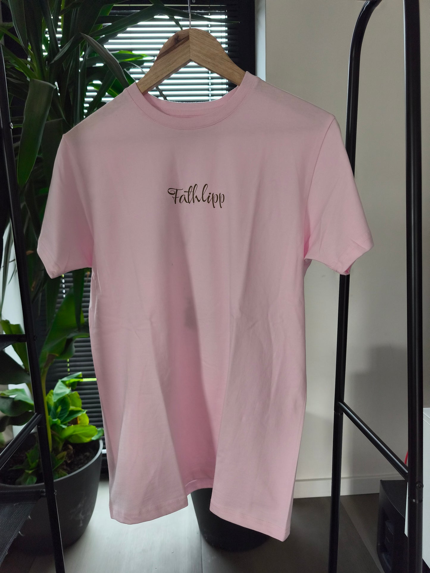 Catch The World T Shirt