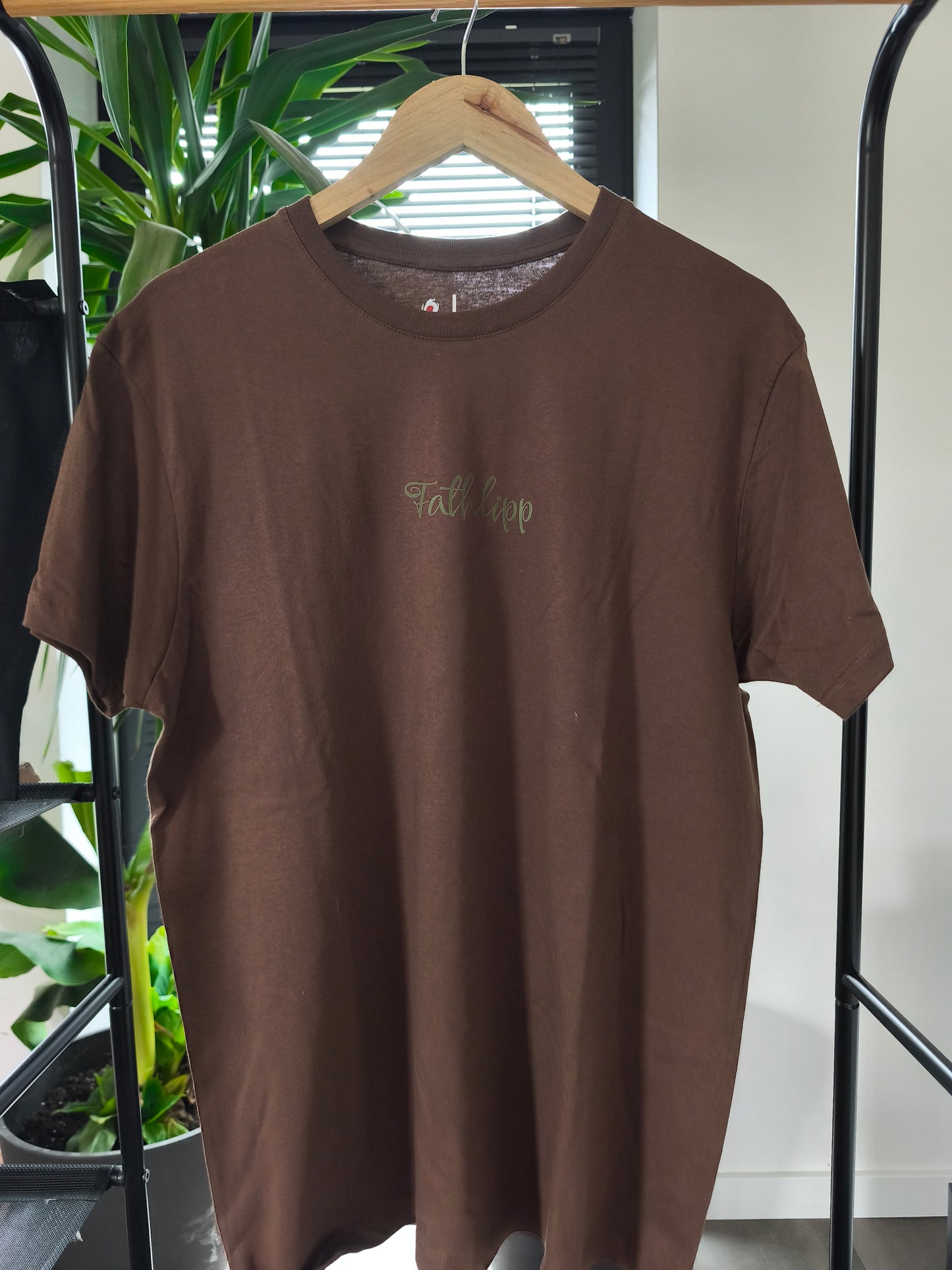 Catch The World T Shirt