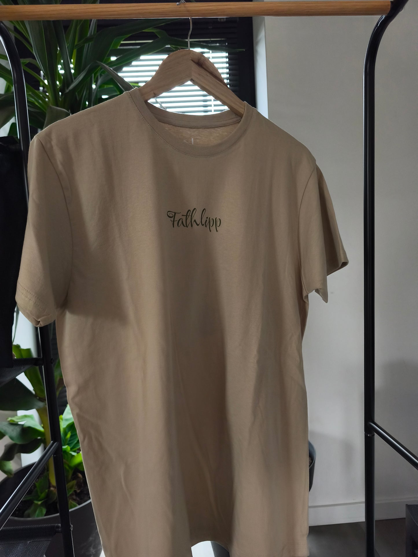 Catch The World T Shirt