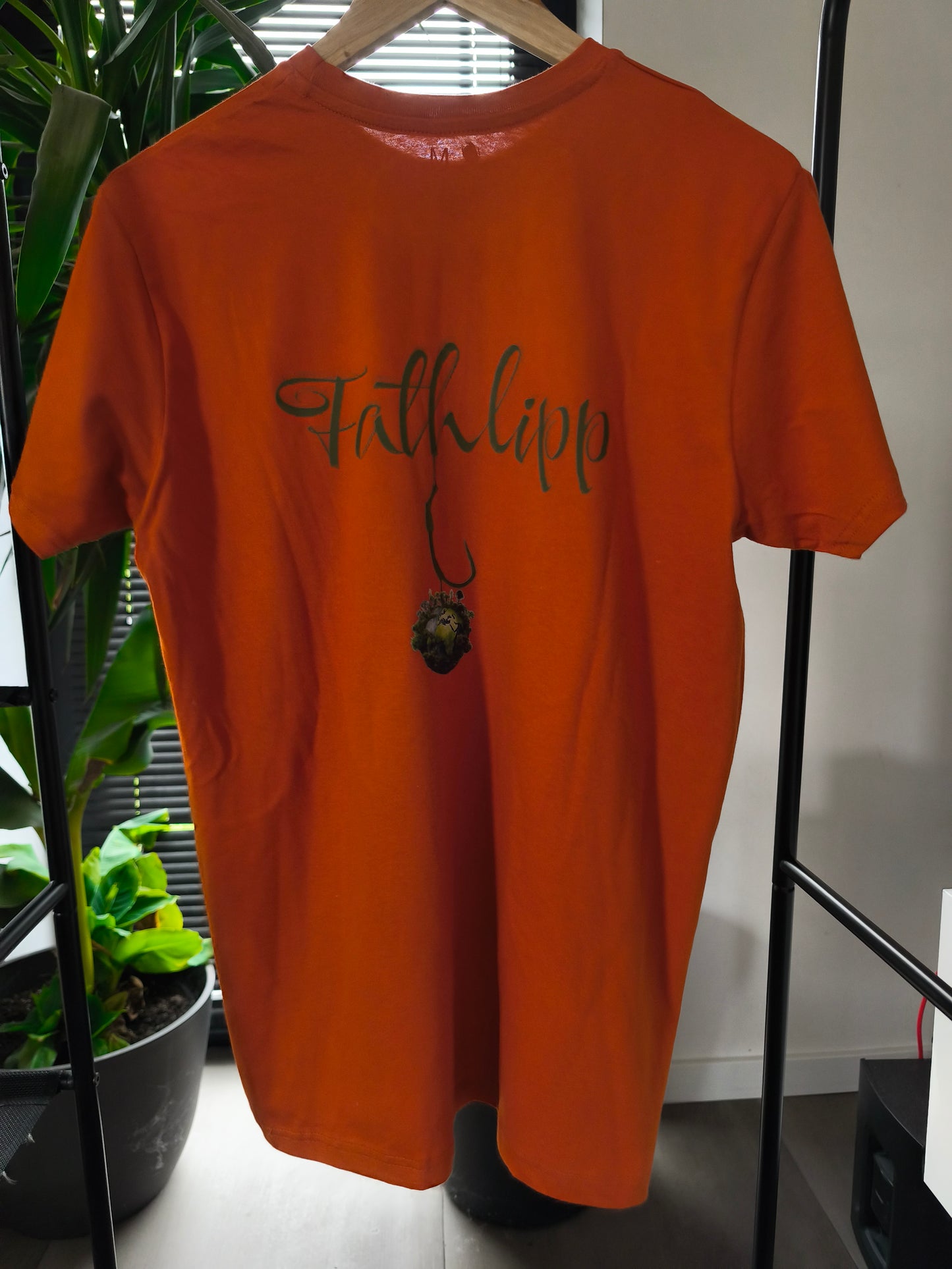 Catch The World T Shirt