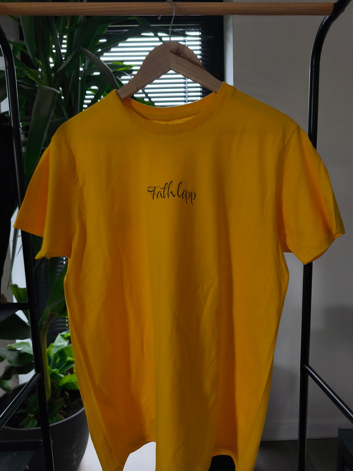 Catch The World T Shirt