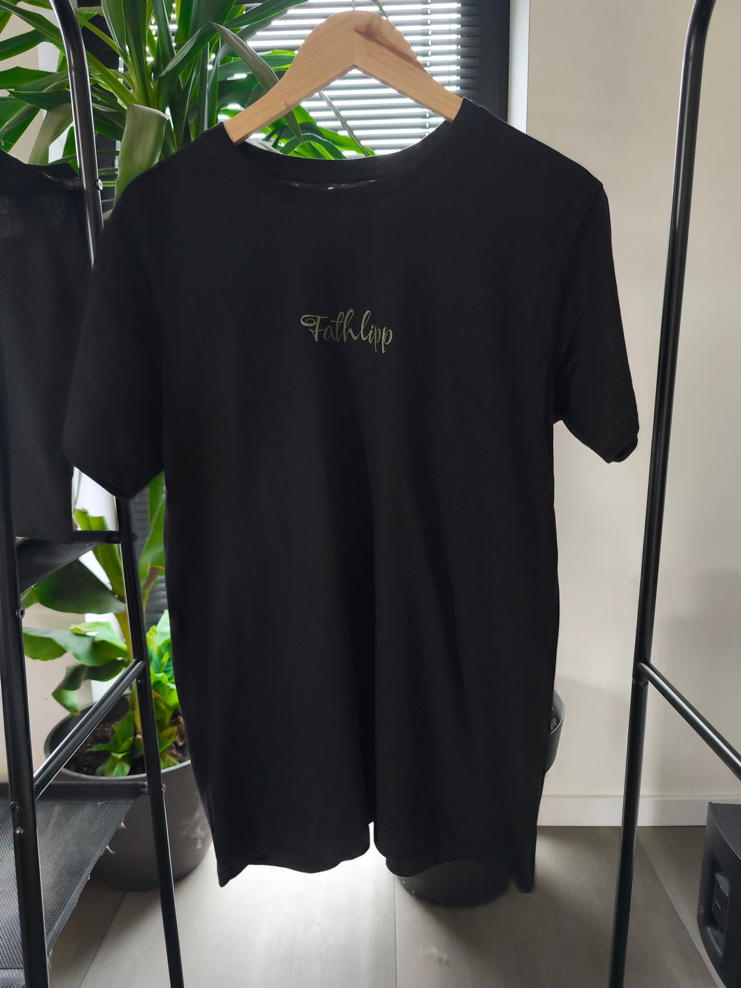 Catch The World T Shirt