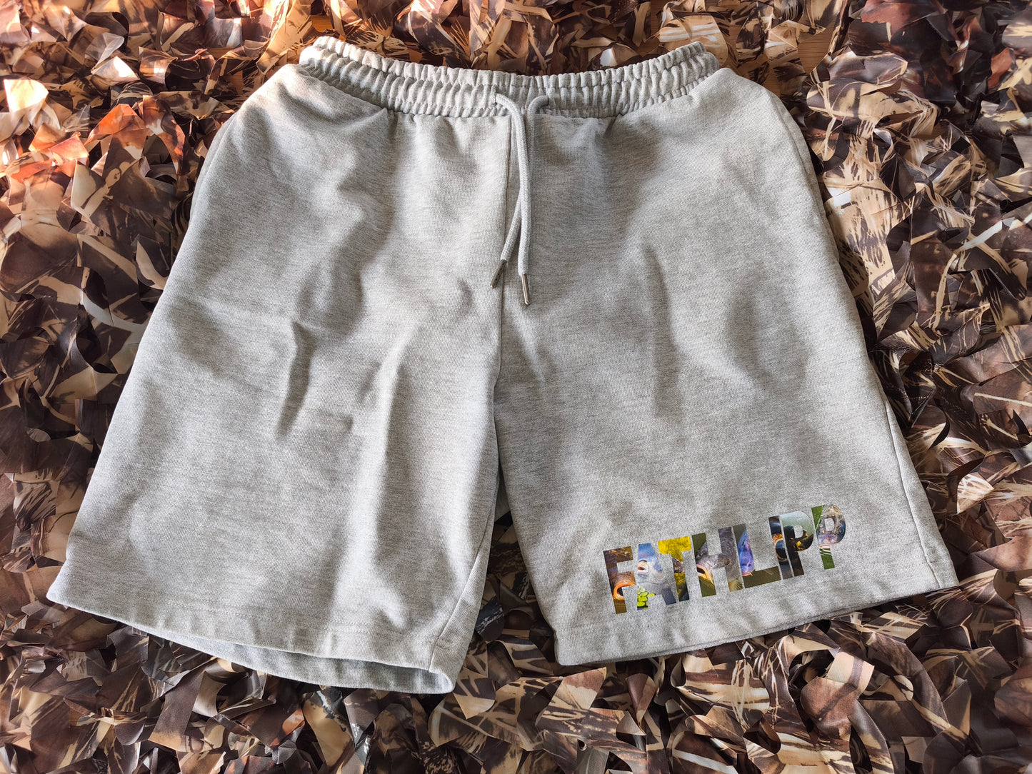 Lipps Short