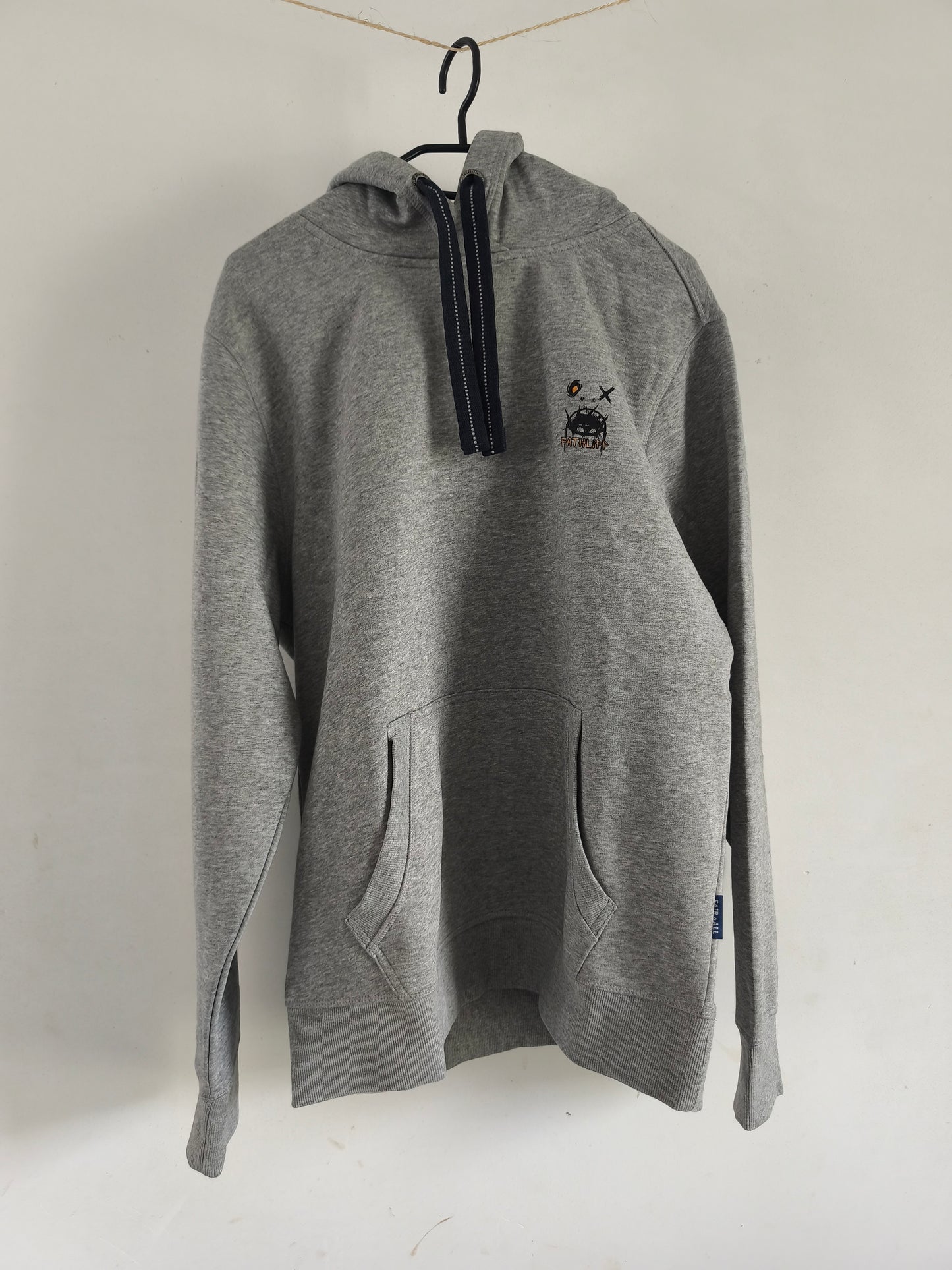 Nature's Caffeine Hoodie