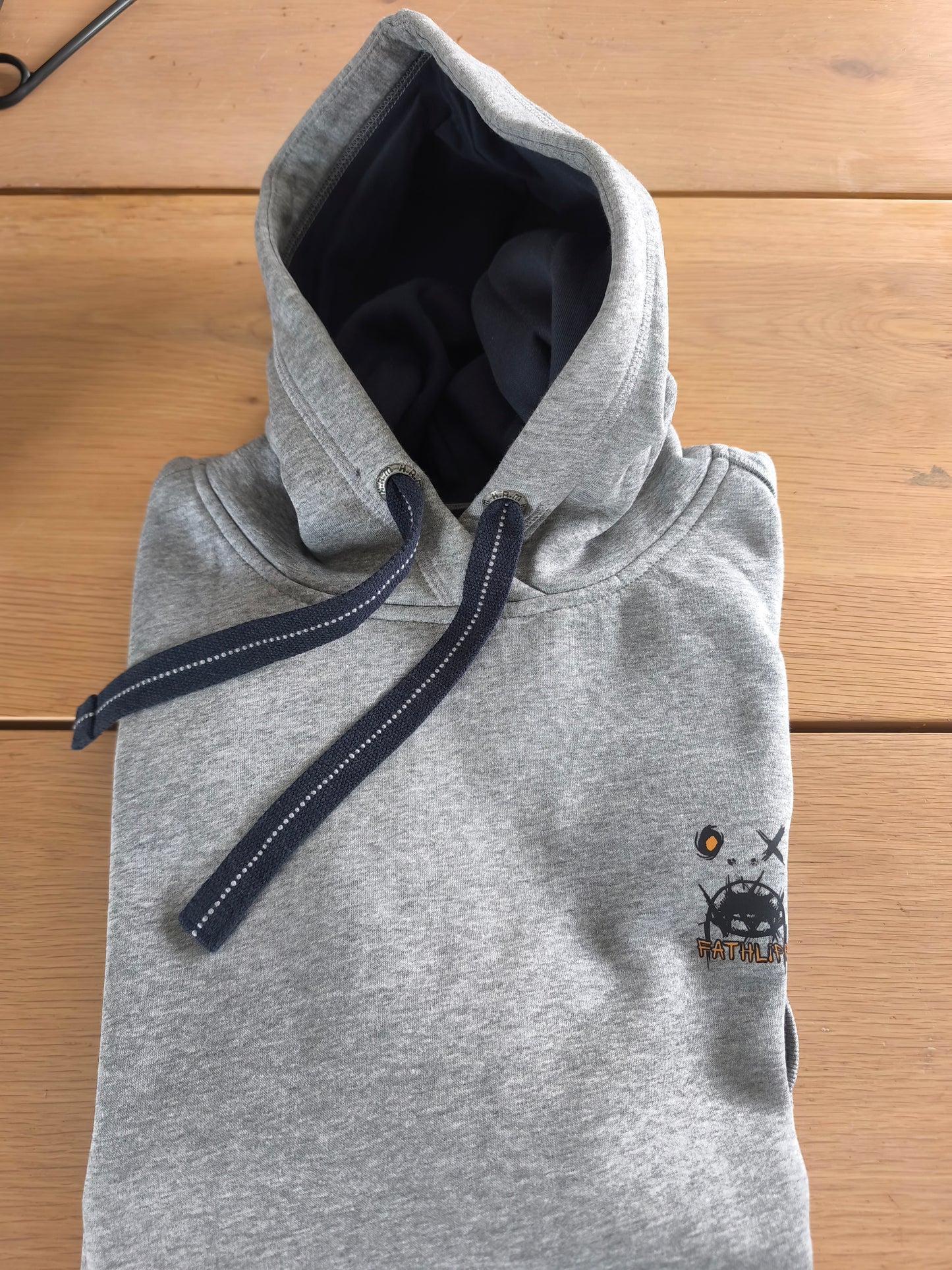 Nature's Caffeine Hoodie