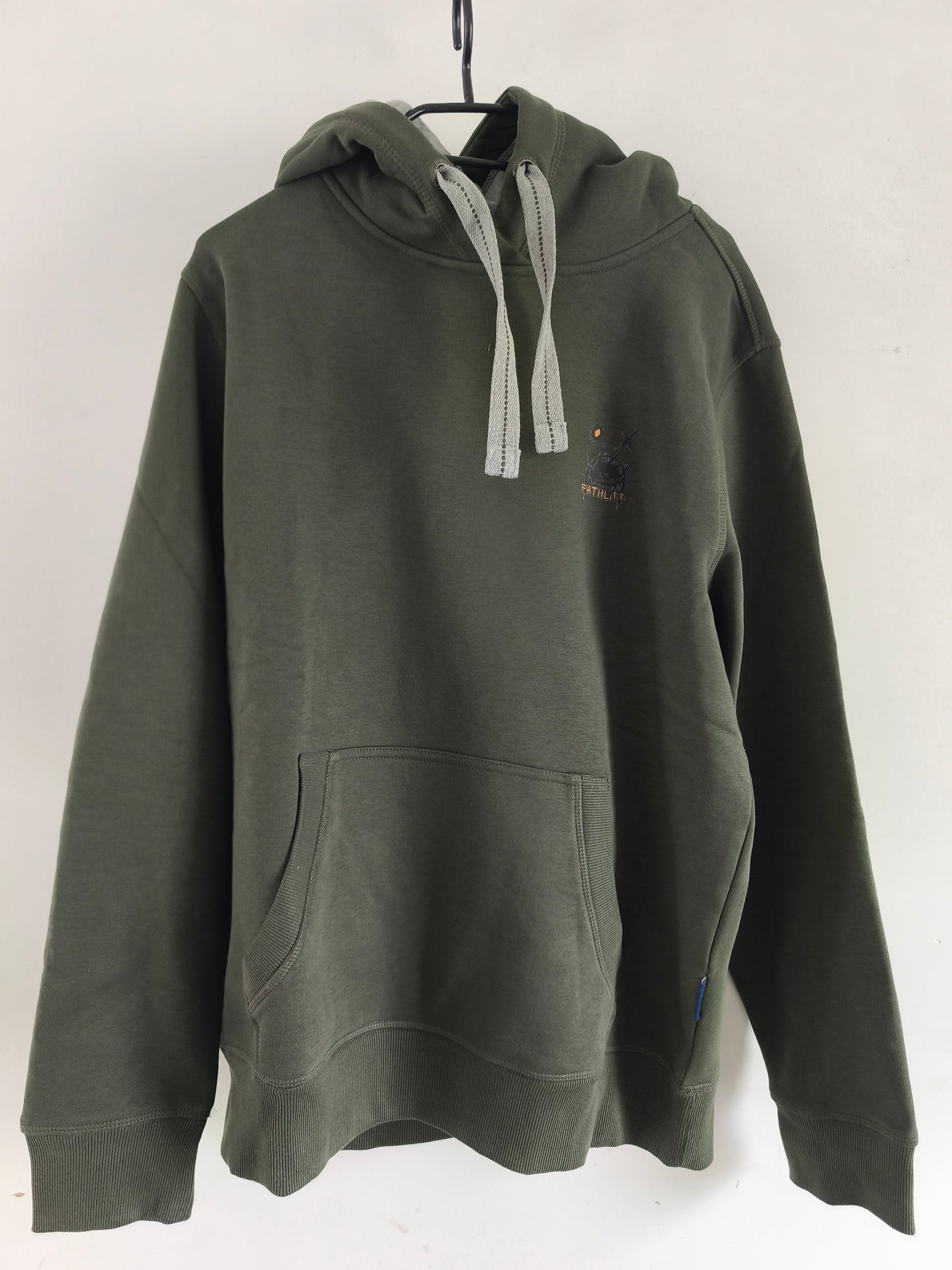 Nature's Caffeine Hoodie
