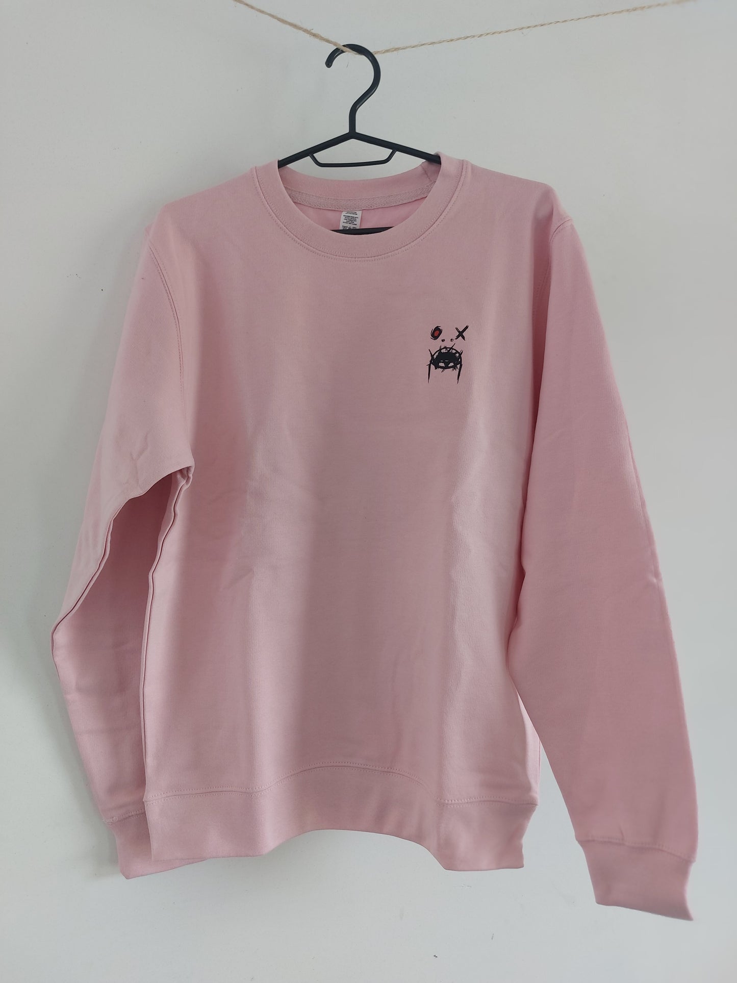 Logo Sweater