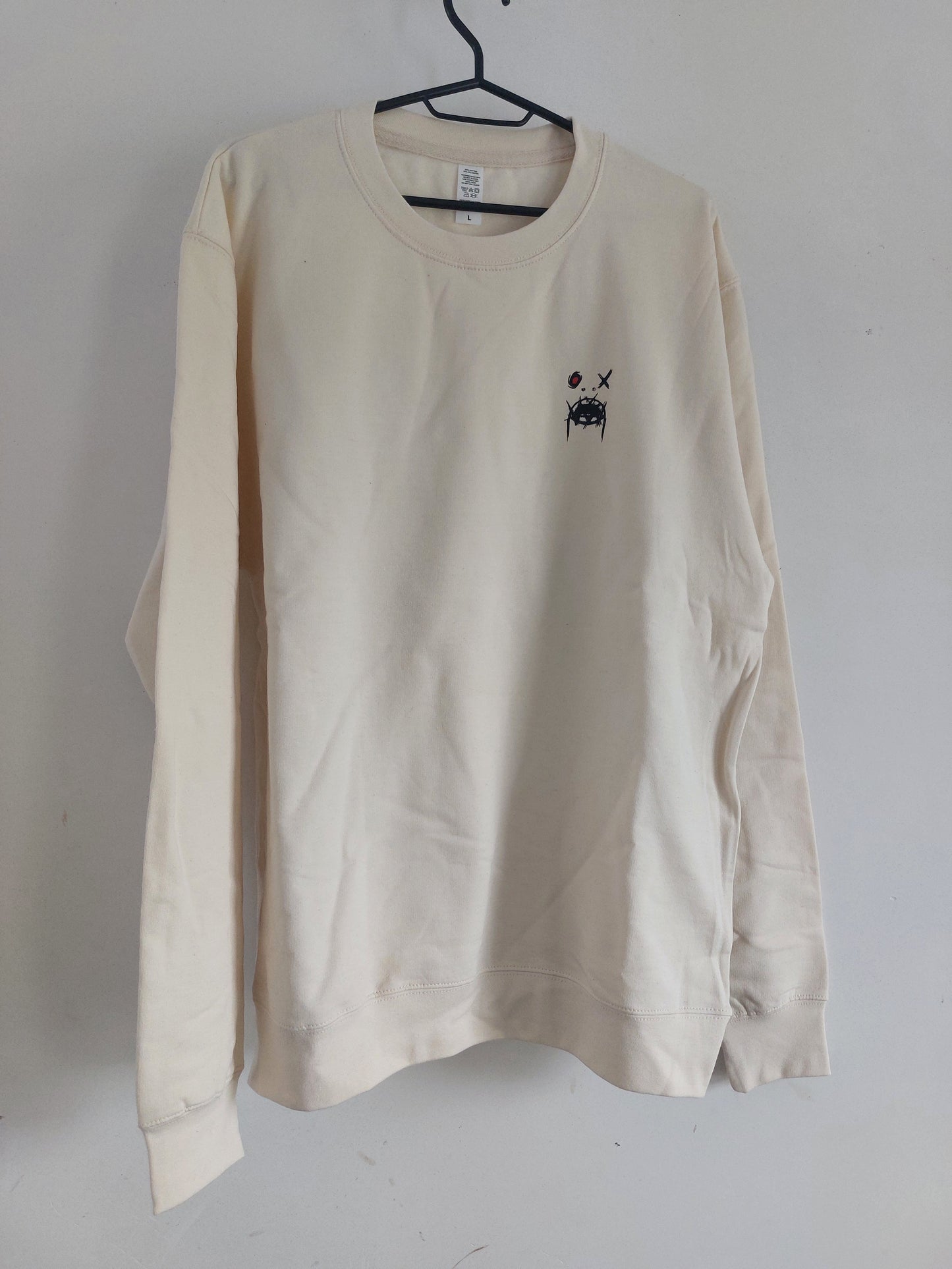 Logo Sweater