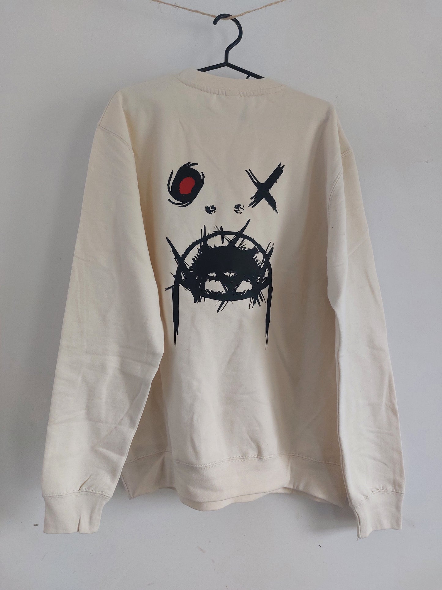 Logo Sweater