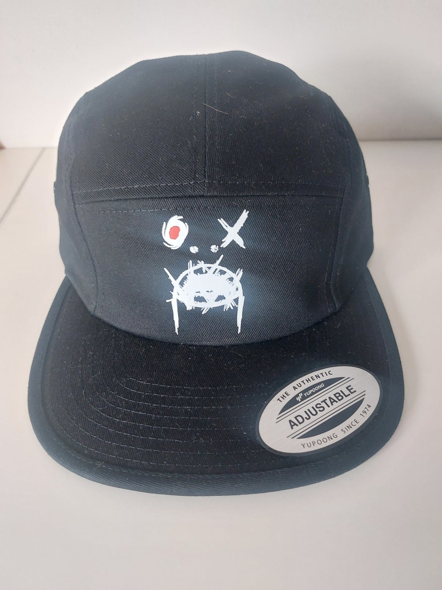 classic jockey cap