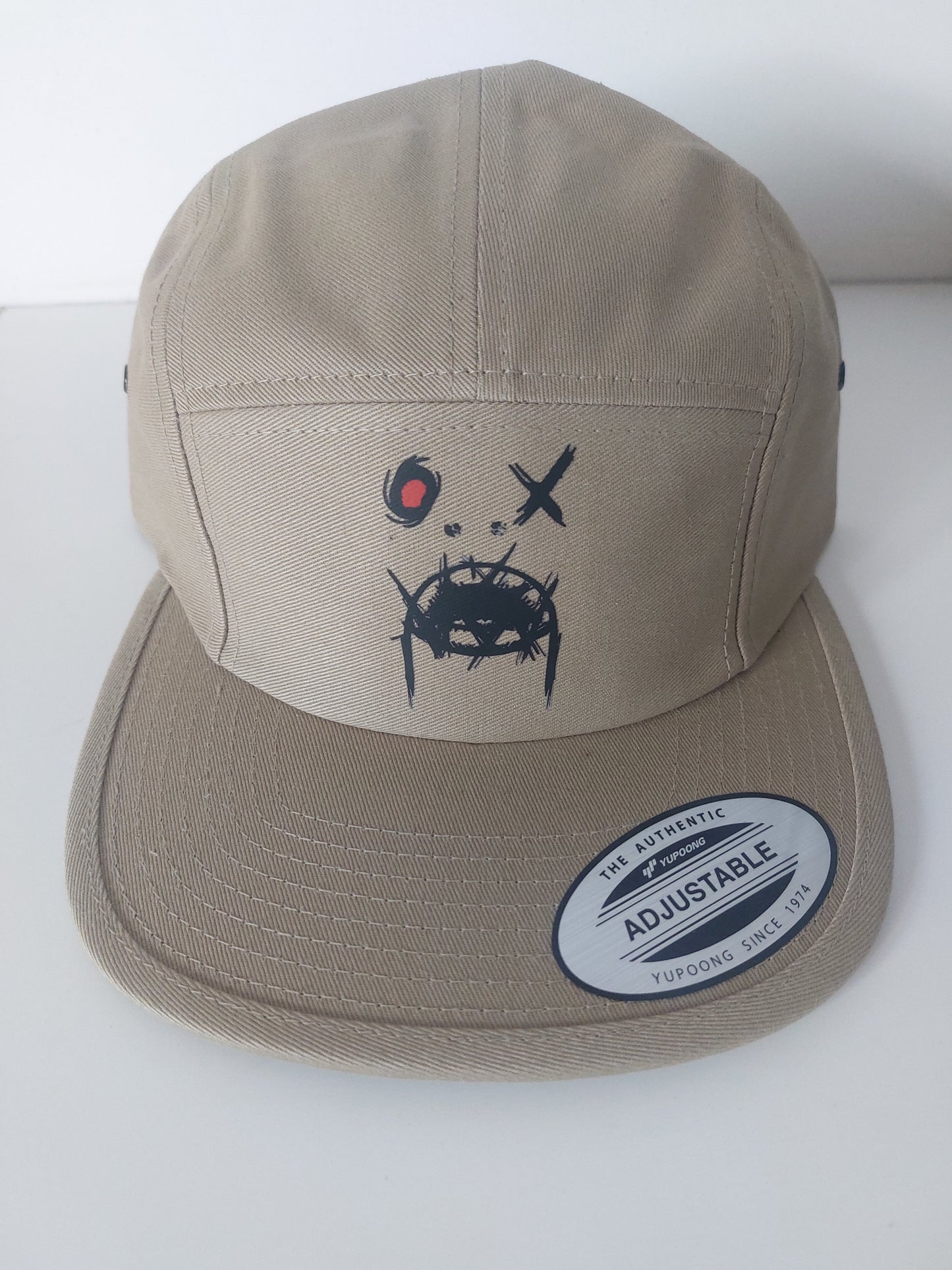 classic jockey cap