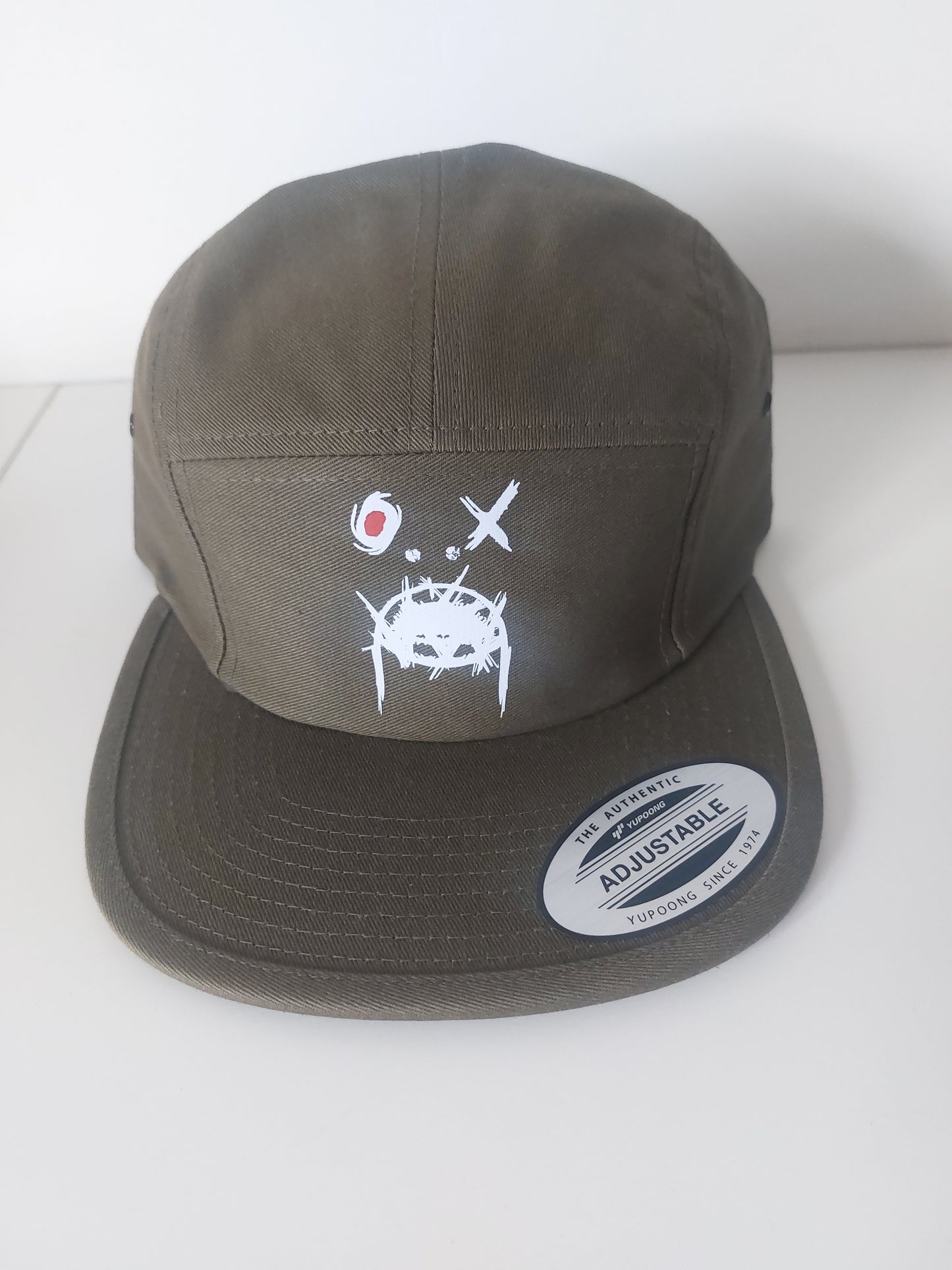 classic jockey cap