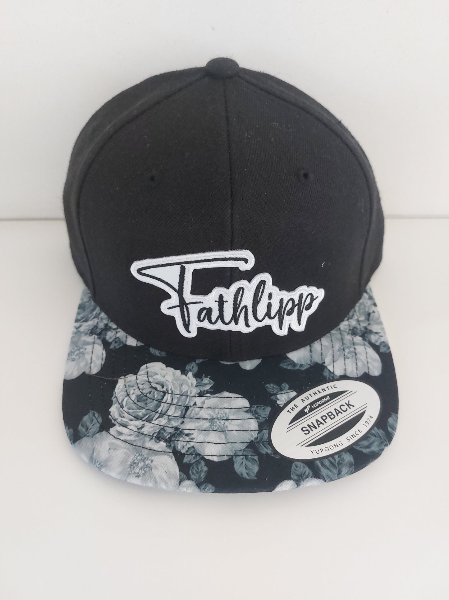 Roses snapback