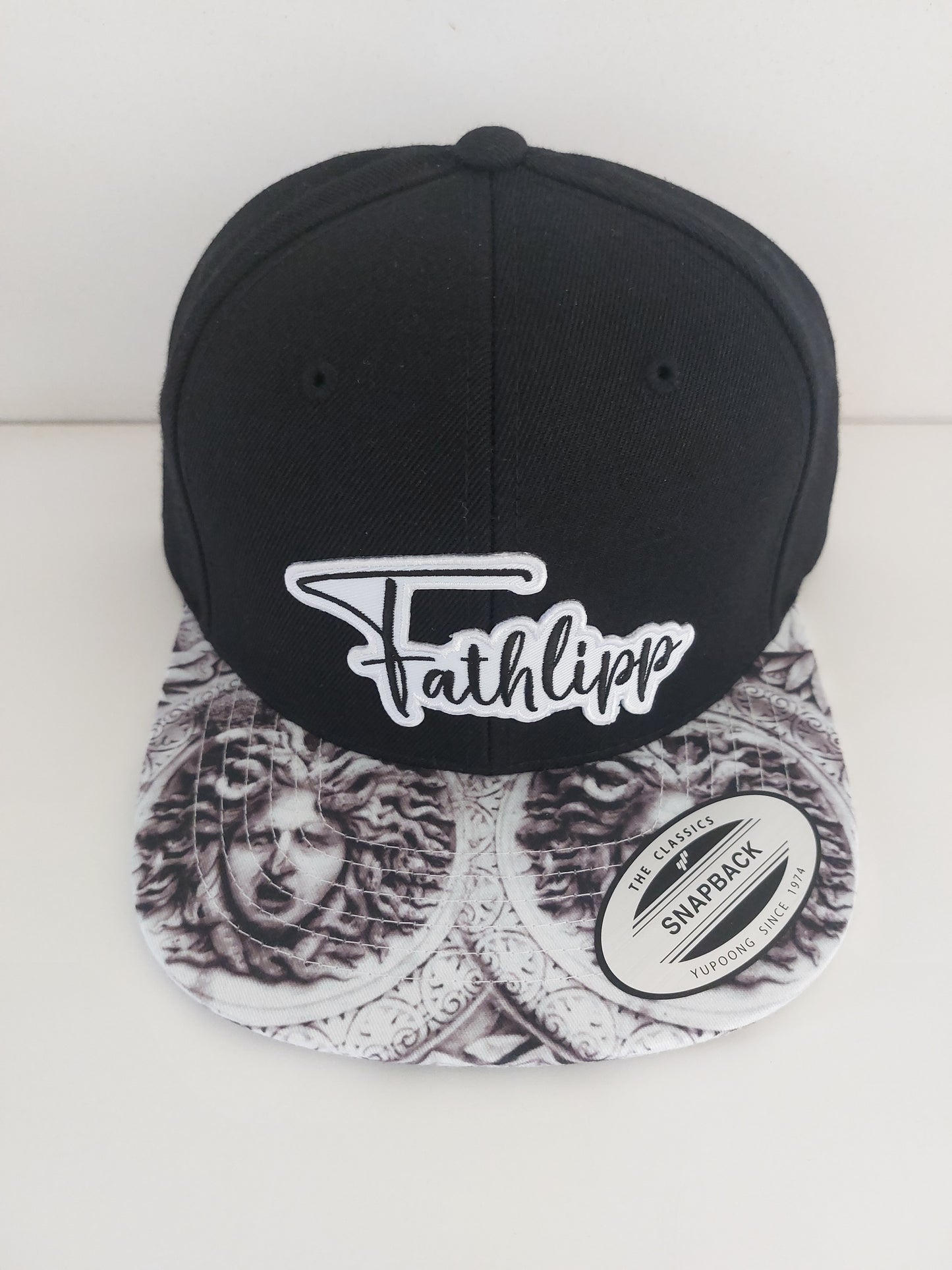 Sun king snapback