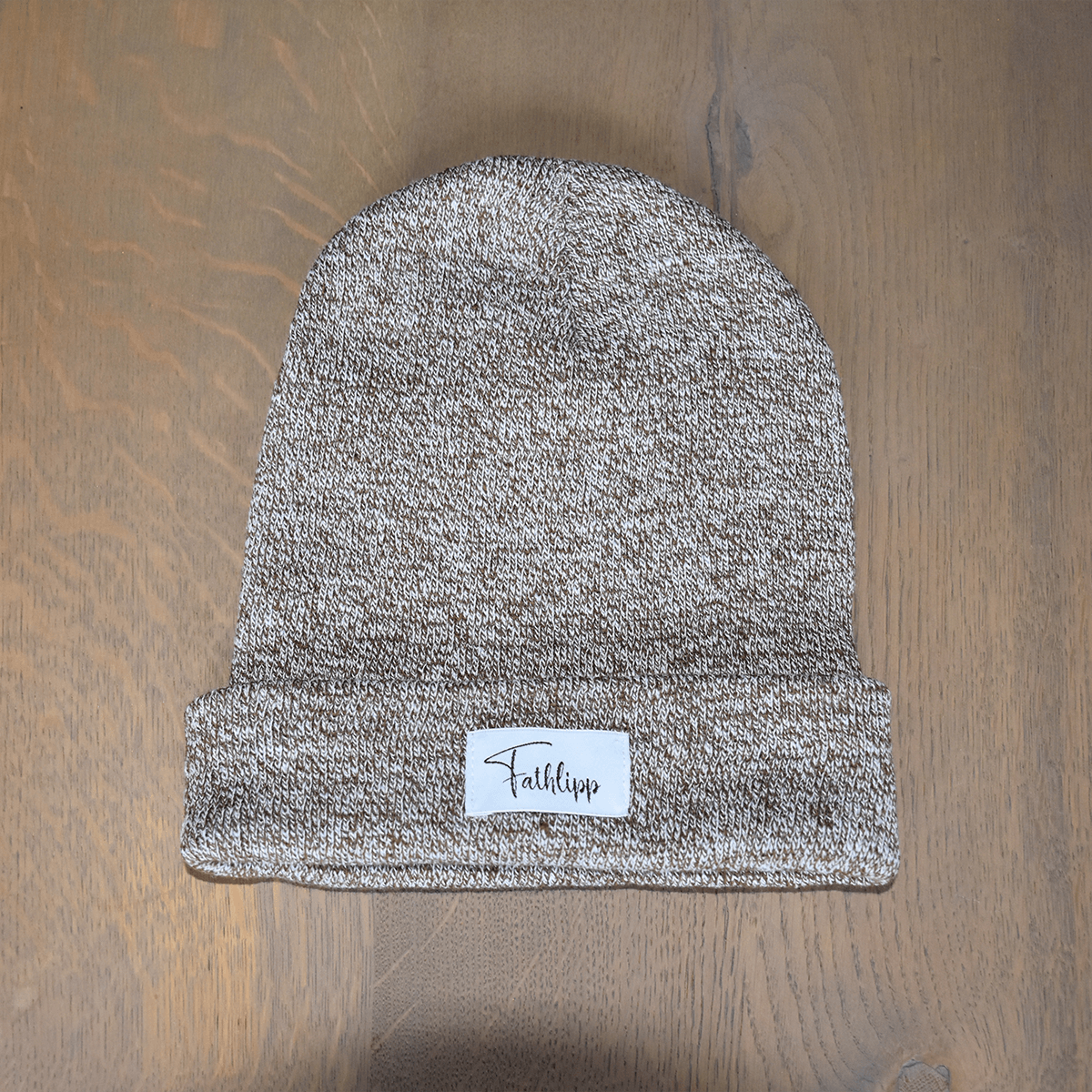 Cuffed Beanie