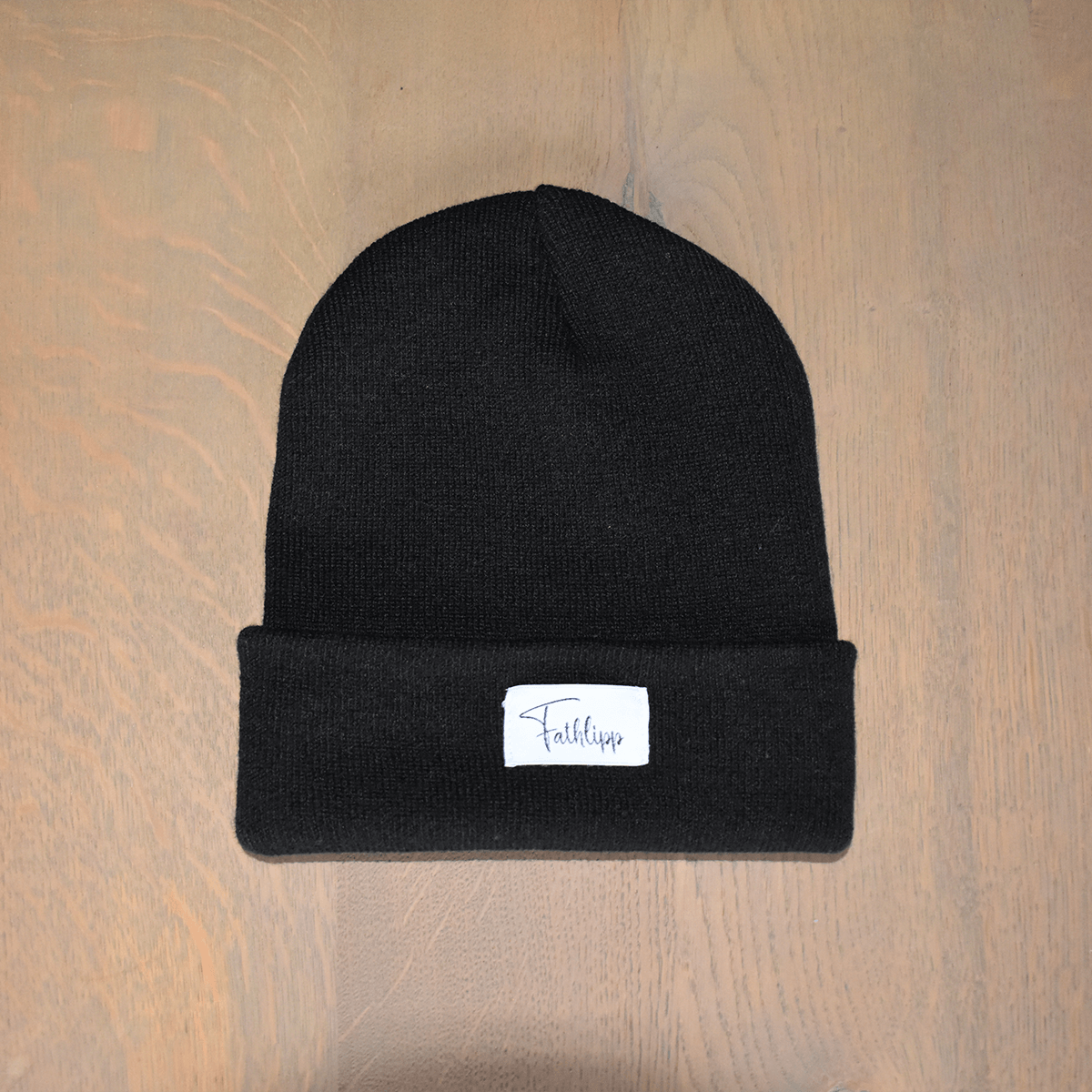 Cuffed Beanie