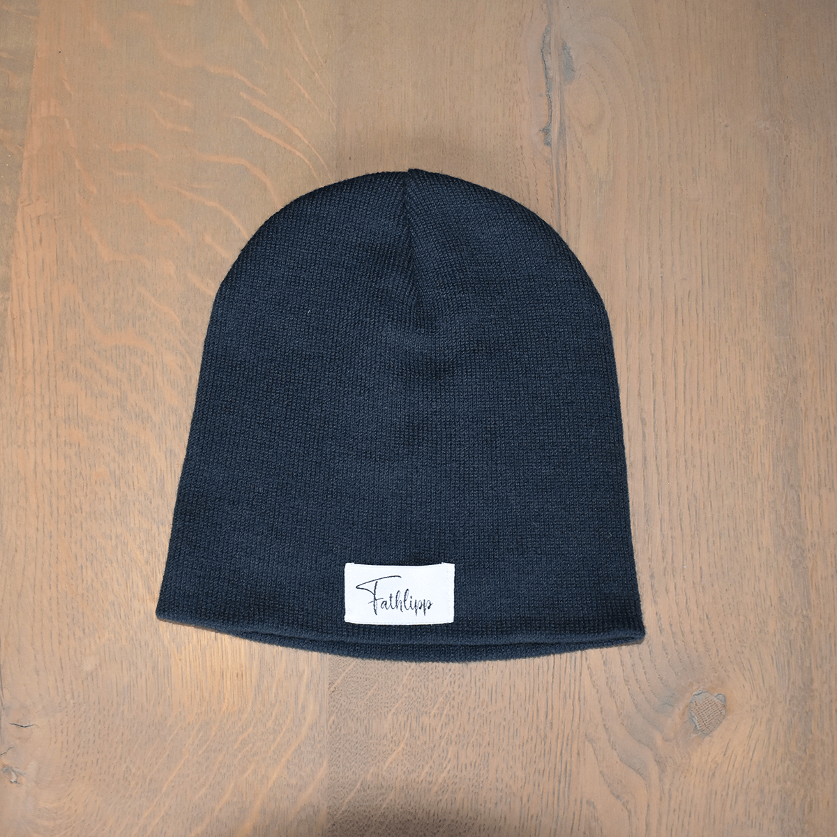 Pull-On Muts