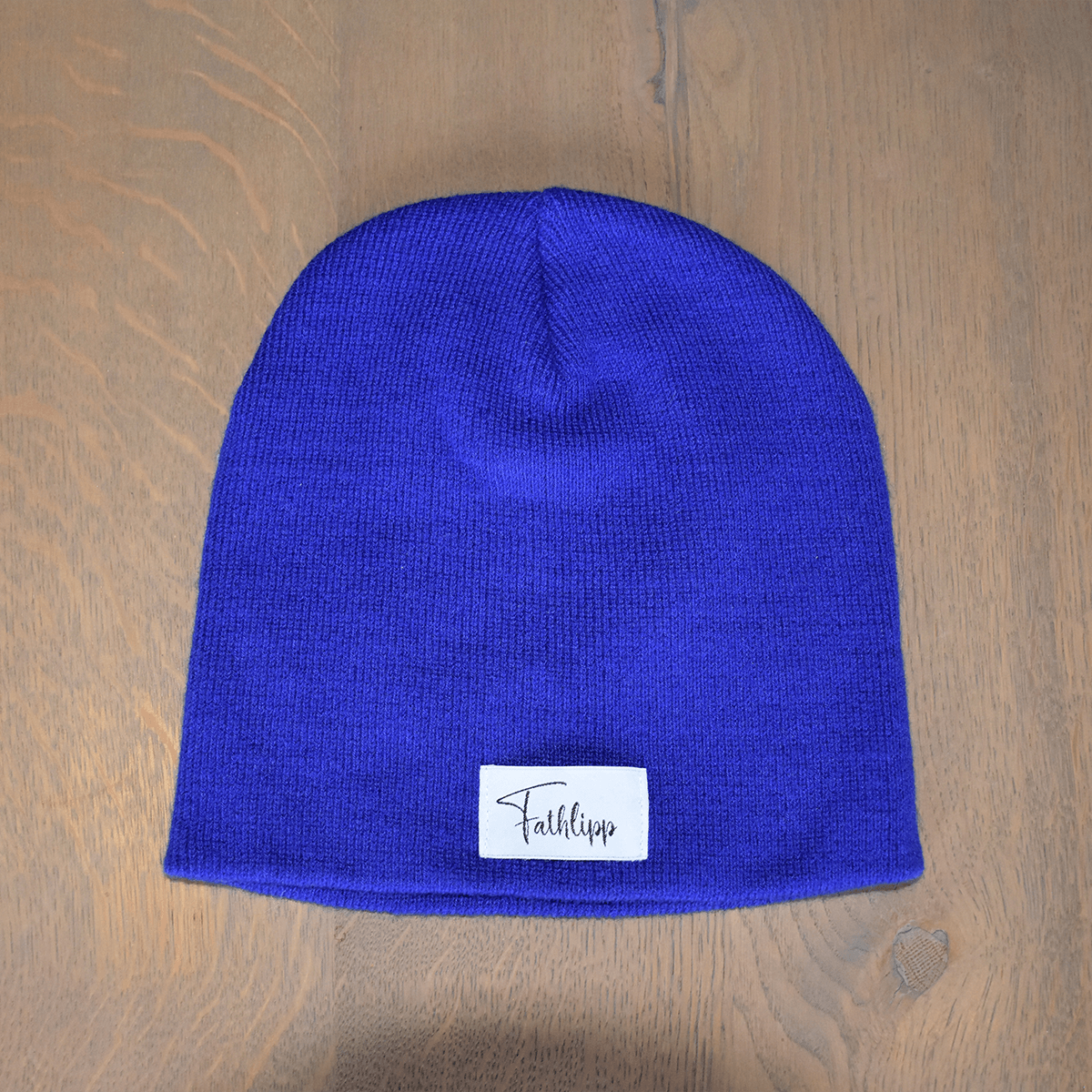 Pull-On Muts