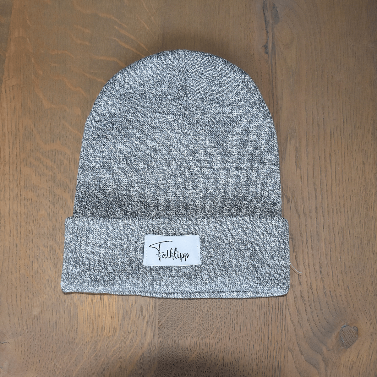 Cuffed Beanie