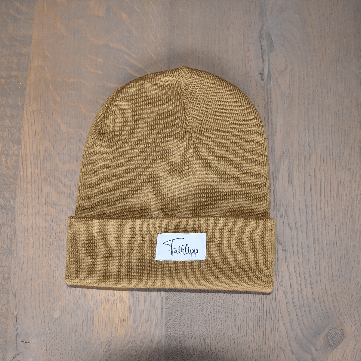 Cuffed Beanie