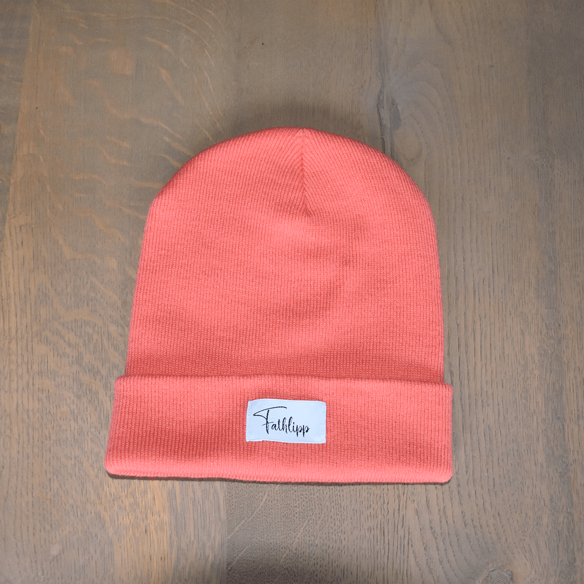 Cuffed Beanie