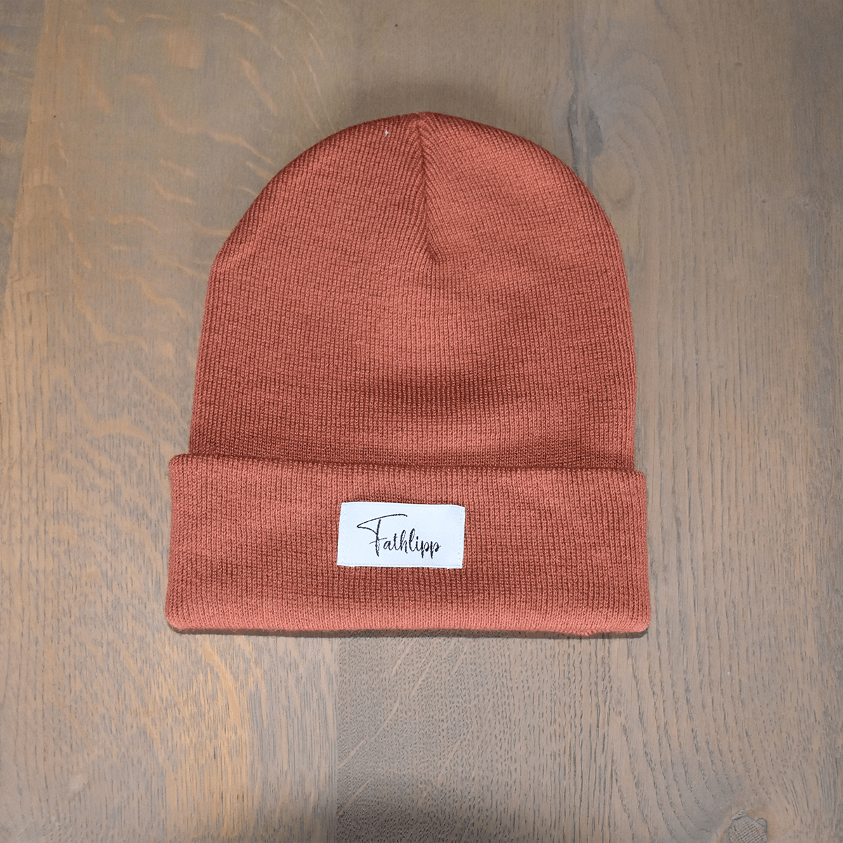 Cuffed Beanie