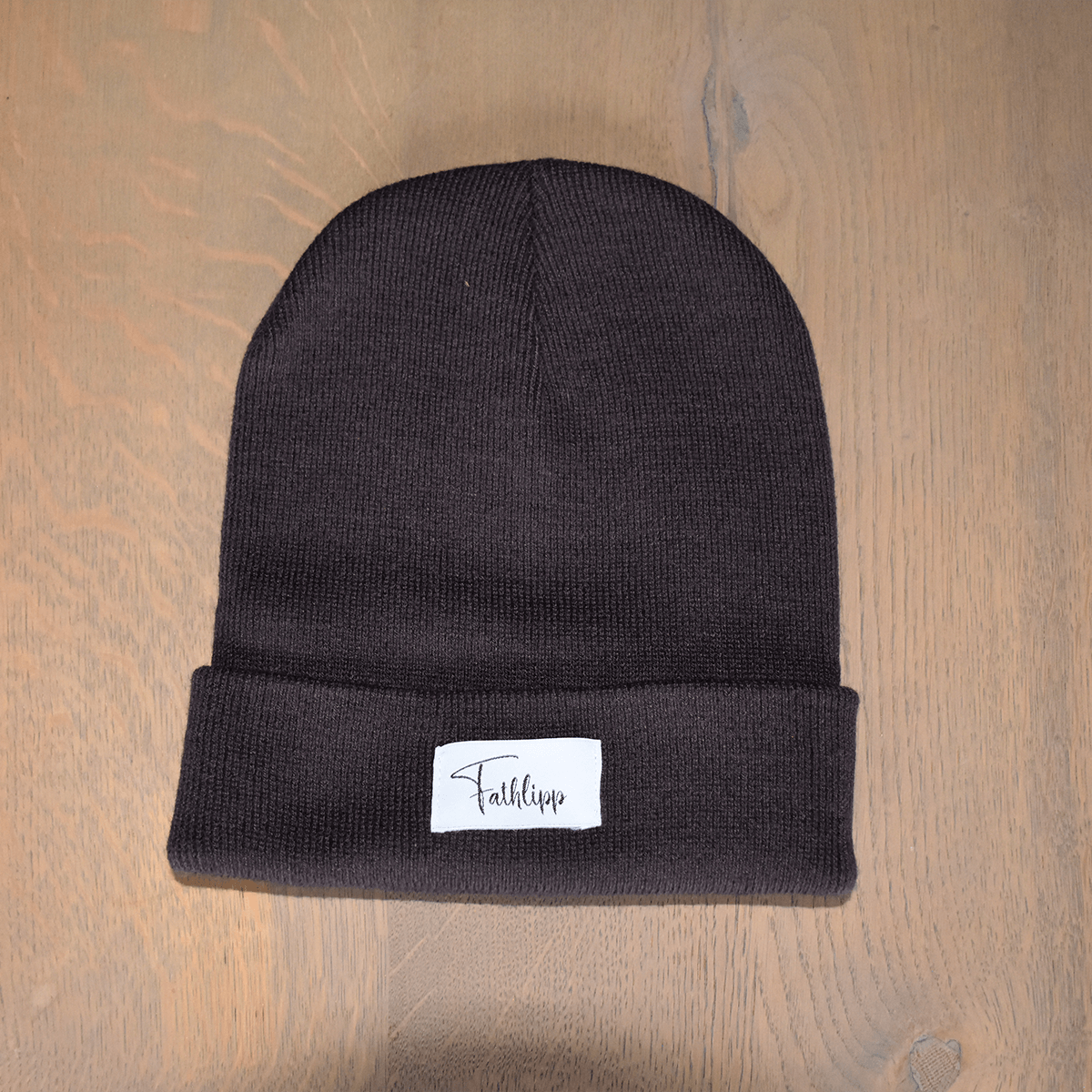 Cuffed Beanie