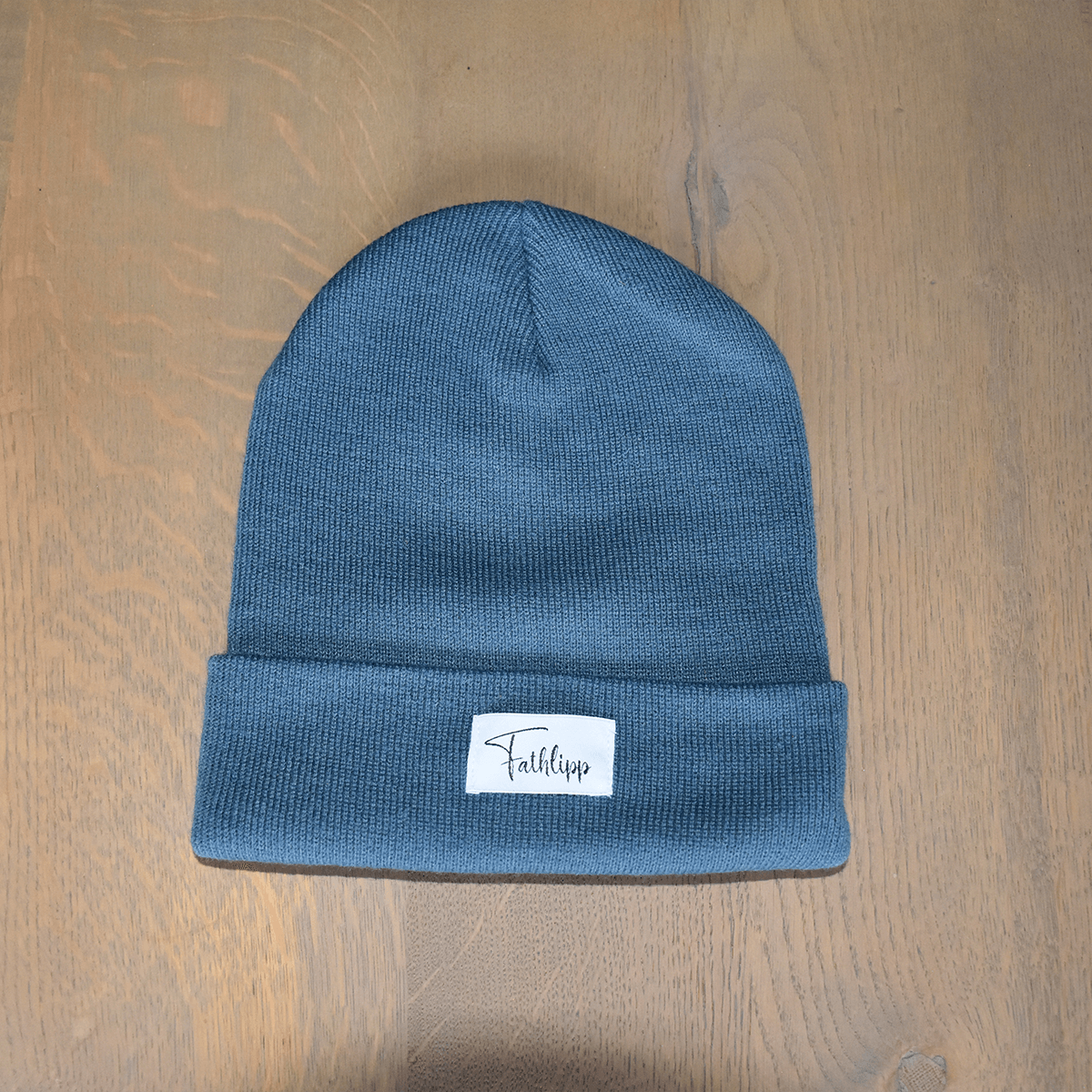 Cuffed Beanie