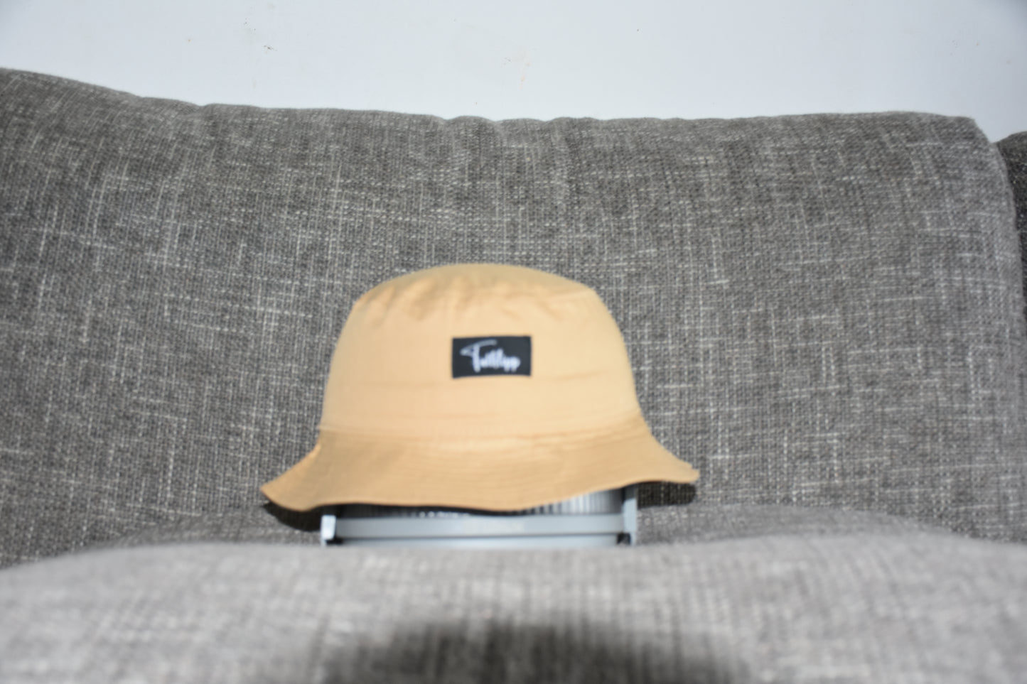 Fathlipp Brand Bucket Hat