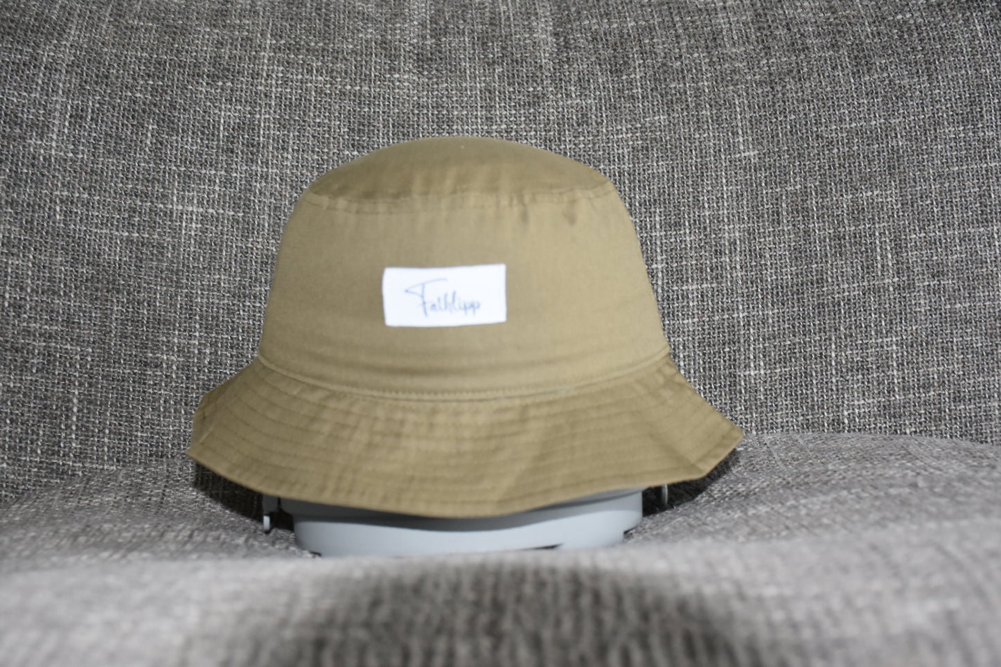 Fathlipp Brand Bucket Hat
