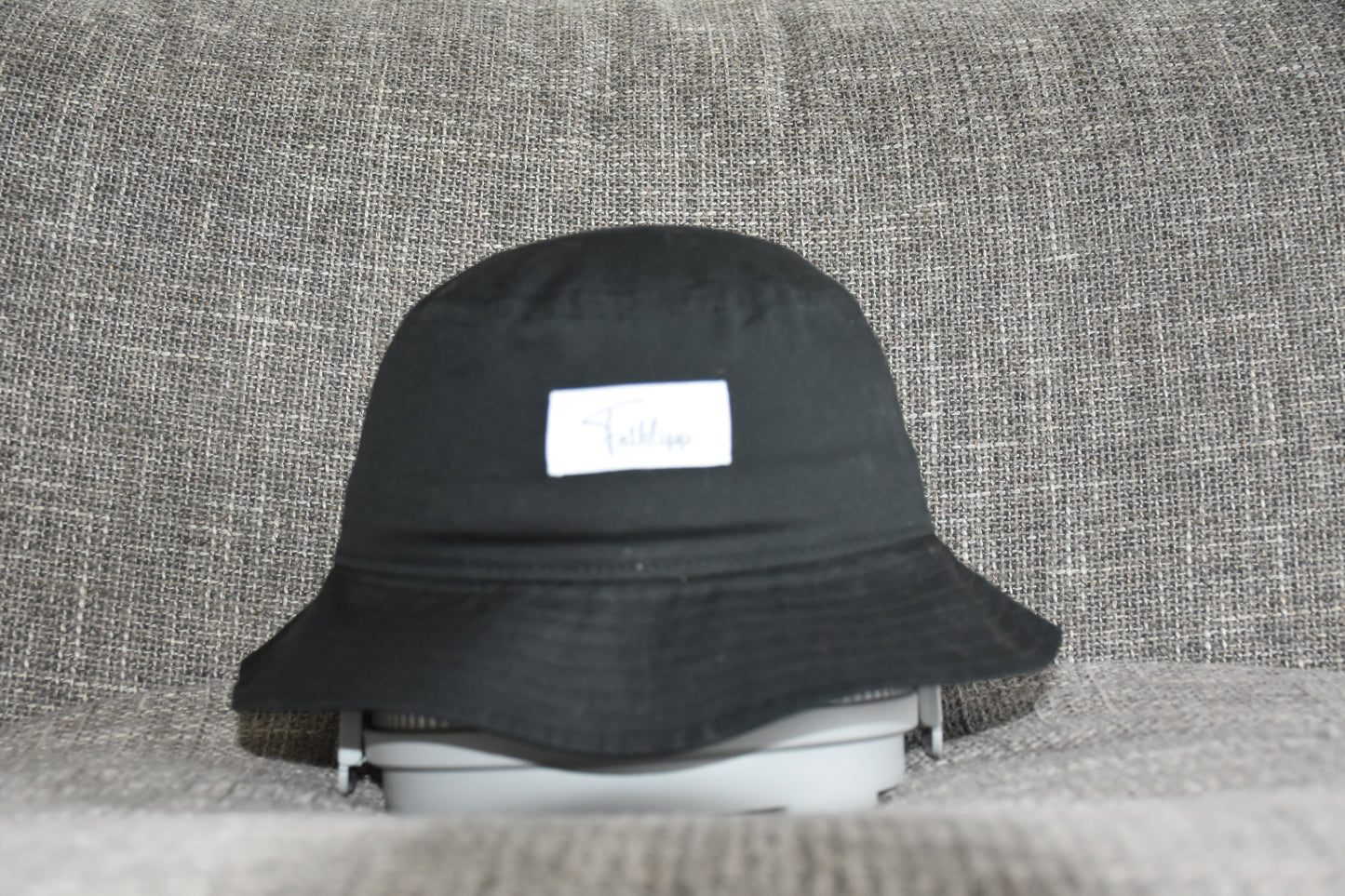 Fathlipp Brand Bucket Hat