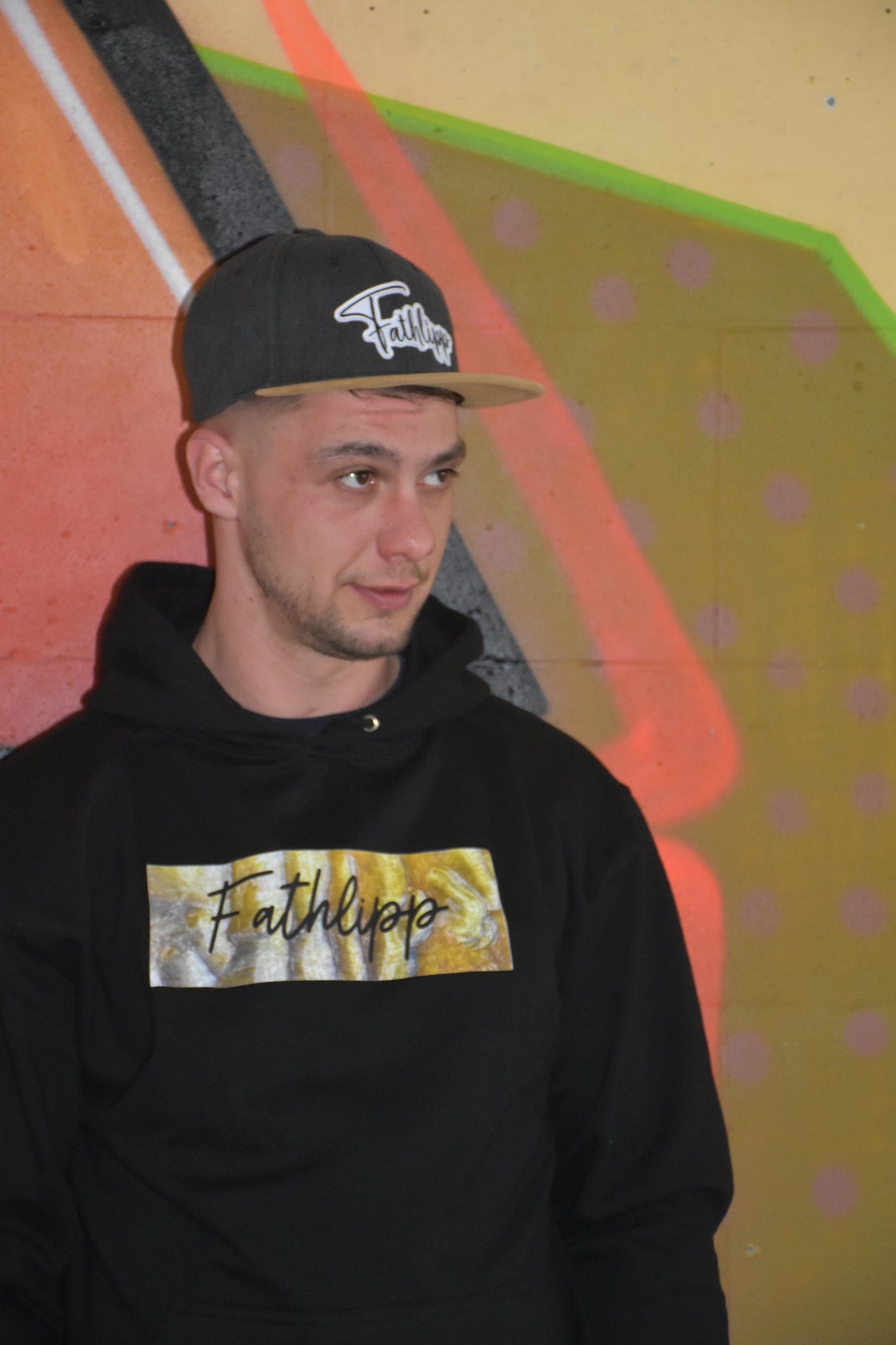 The Skin Hoodie