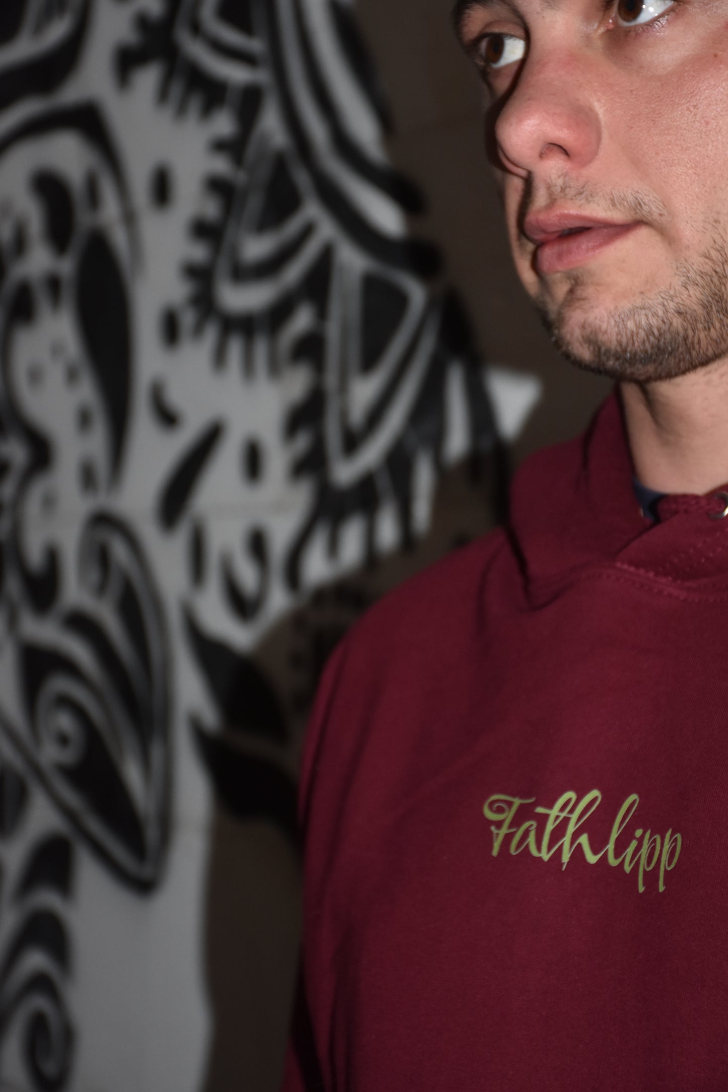 Catch The World Hoodie