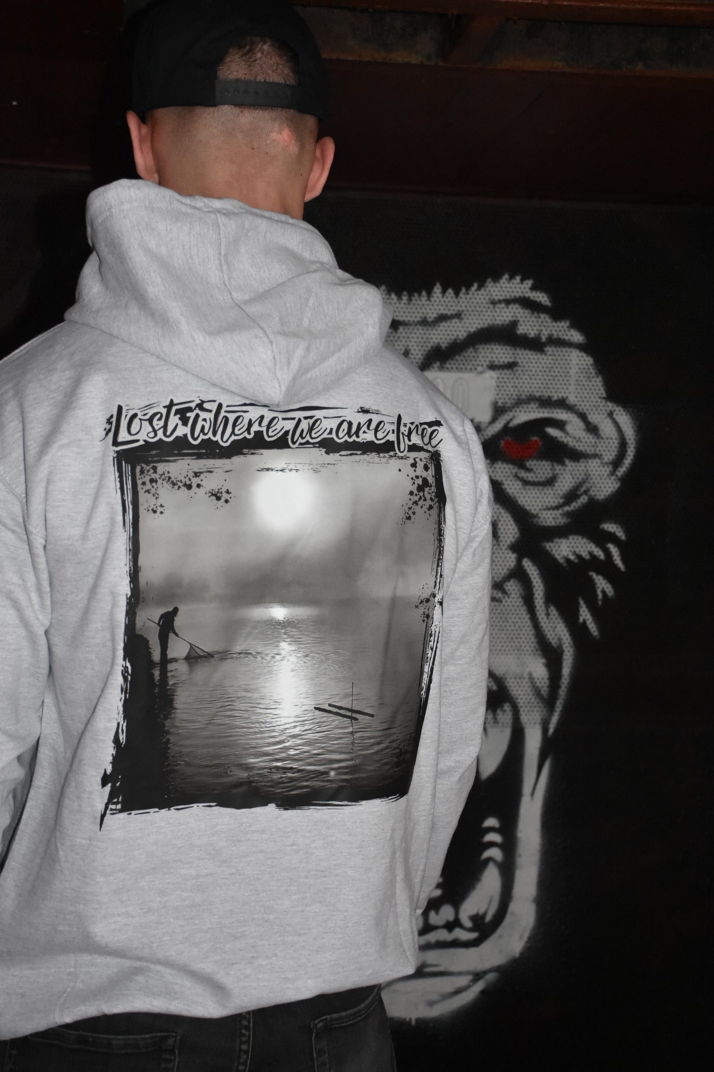 Fathlipp & KF-leads hoodie