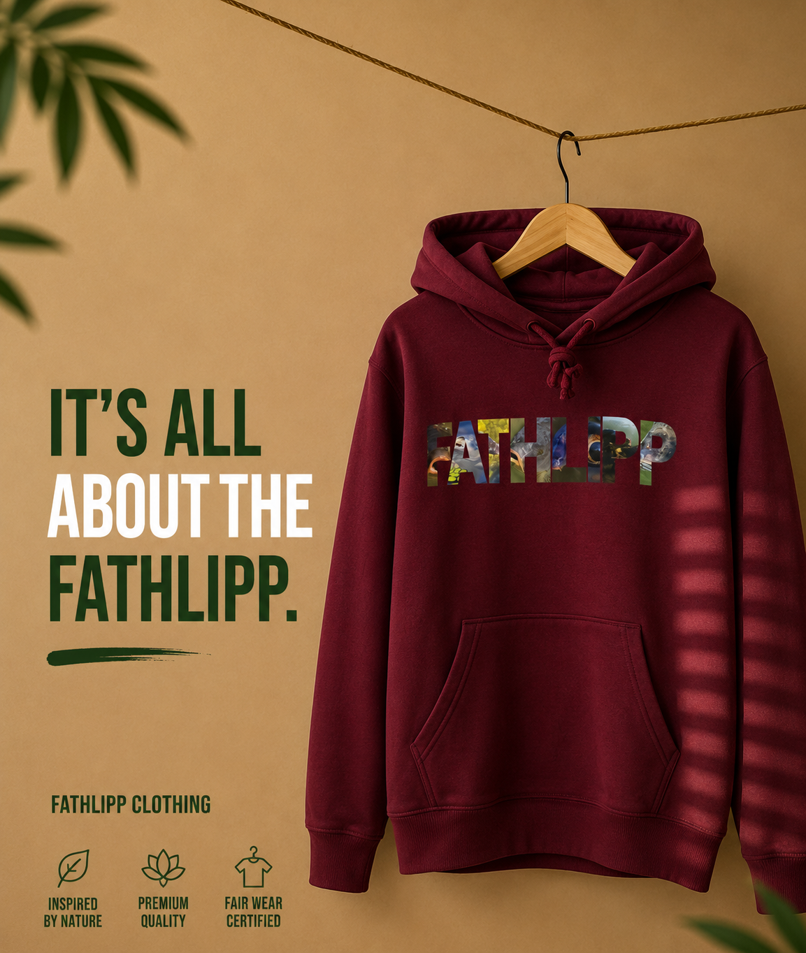 Lipps Hoodie