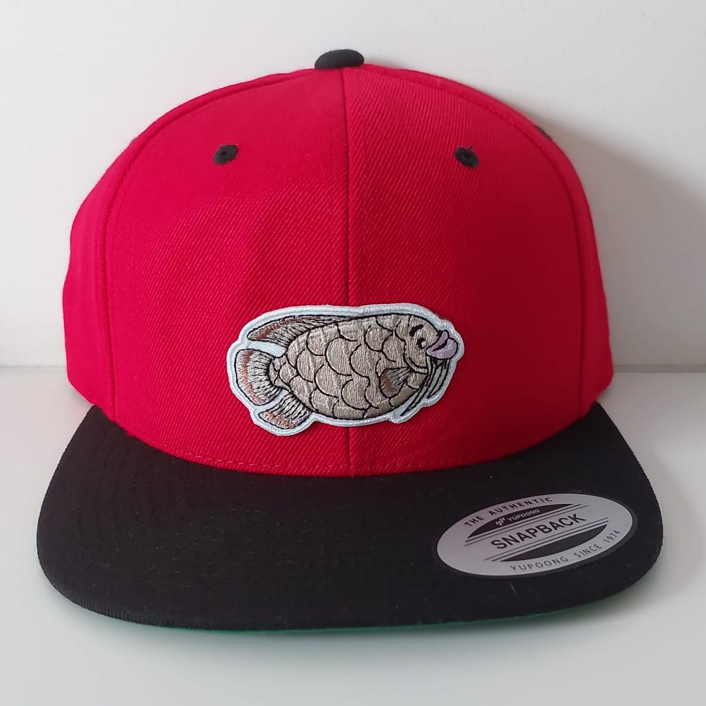 Brand Cap