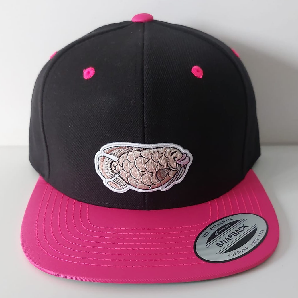 Brand Cap