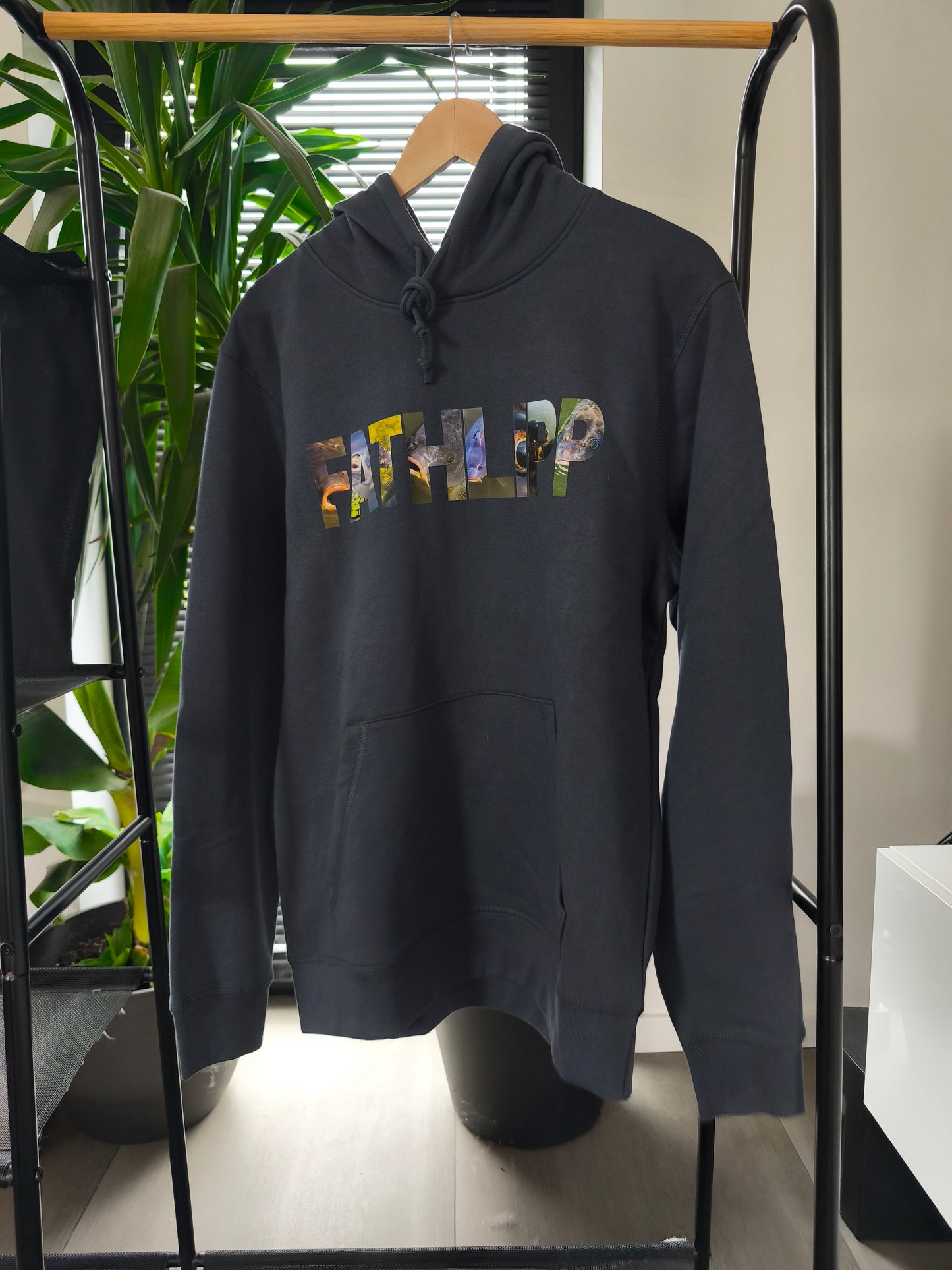 Lipps Hoodie