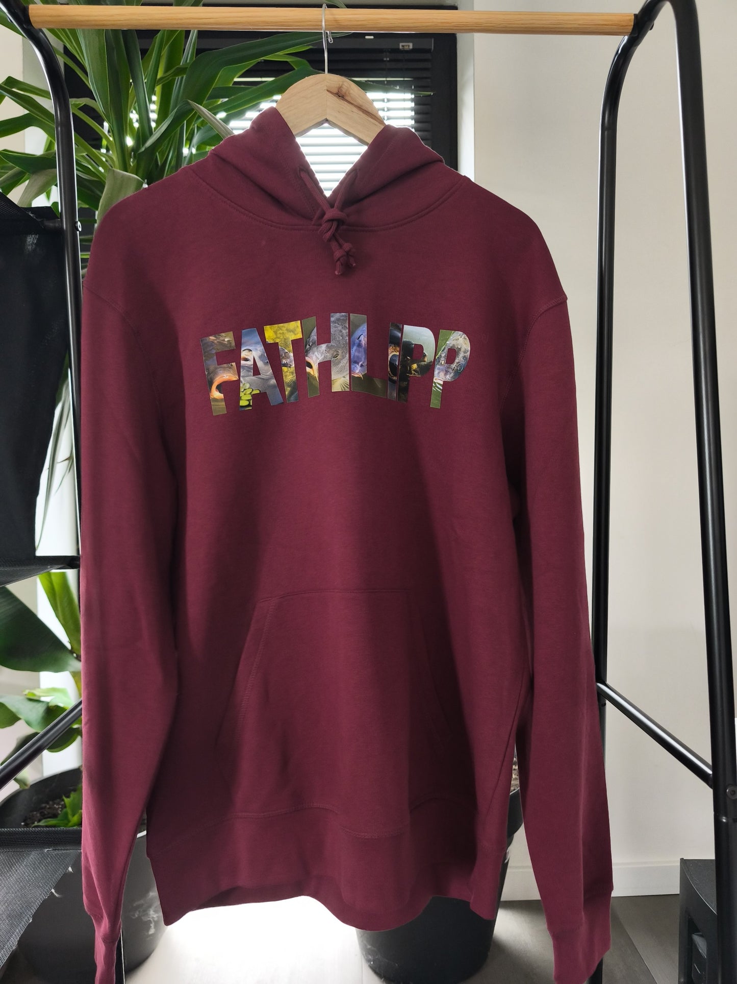 Lipps Hoodie