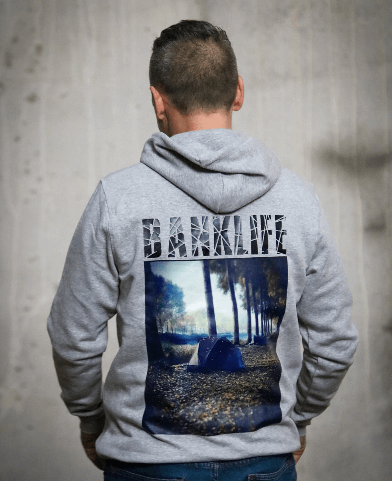 Banklife Hoodie