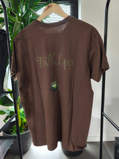 Catch The World T Shirt