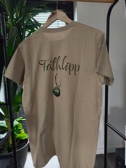 Catch The World T Shirt