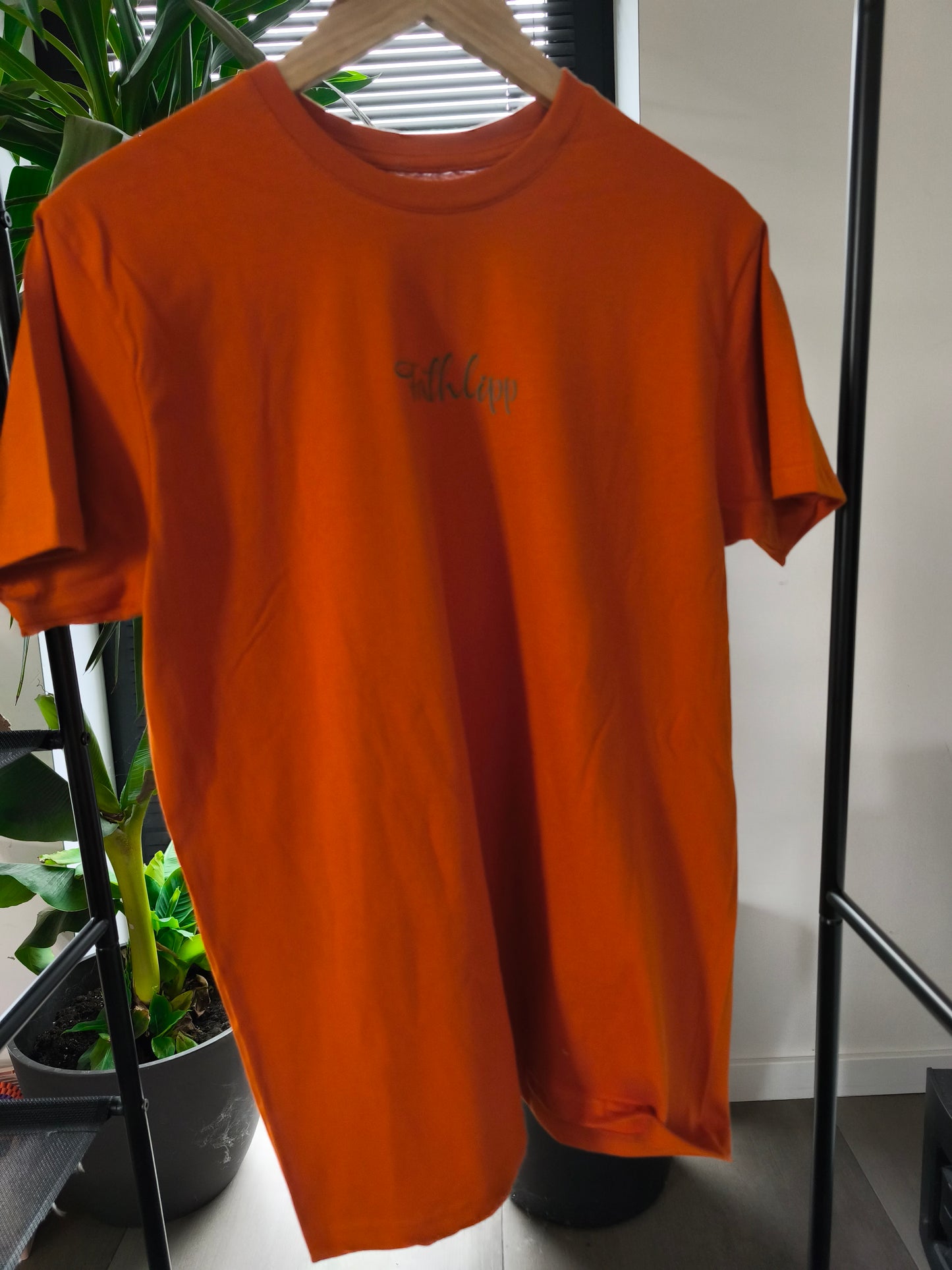 Catch The World T Shirt