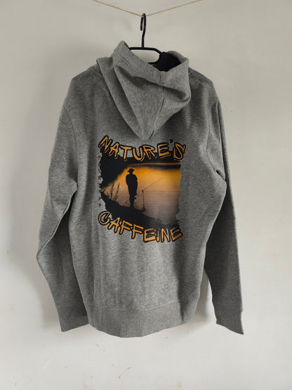 Nature's Caffeine Hoodie