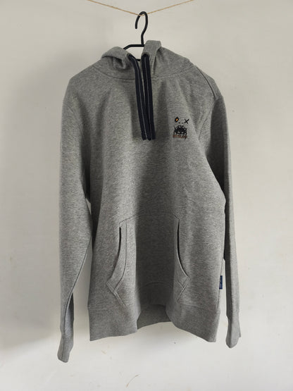 Nature's Caffeine Hoodie