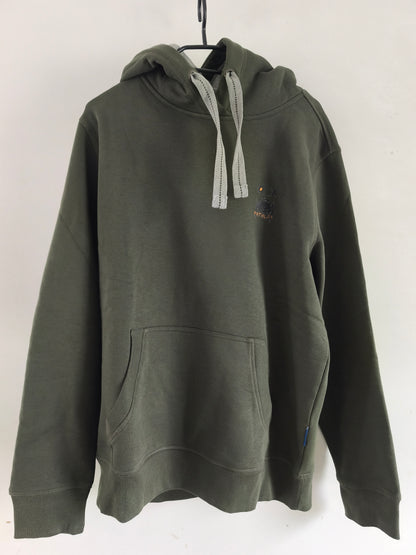 Nature's Caffeine Hoodie