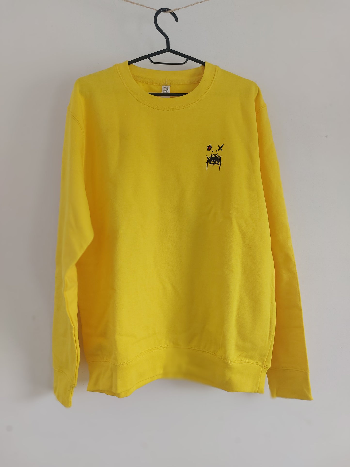 Logo Sweater