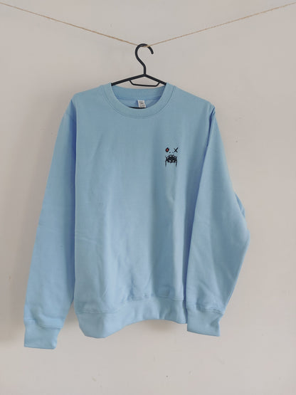 Logo Sweater